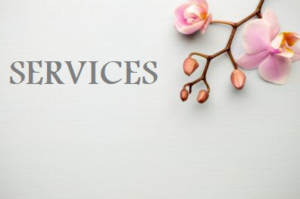 Services (Flower)