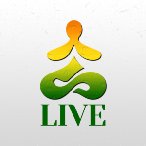 2. Live Holistic Healing